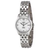 ساعت مچی عقربه ای زنانه تیسوت مدل Le Locle T41.1.183.34 Tissot Le Locle T41.1.183.34 Watch For Women
