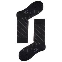 جوراب نانو 30 درصد مردانه پاآرا مدل 1-20240 Pa-ara 20240-1 Socks For Men