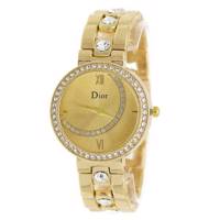 ساعت مچی عقربه ای زنانه مدل D763 D763 Watch For Women