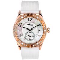 ساعت مچی عقربه ای زنانه لوتوس L15874/1 Lotus L15874/1 Watch For Women