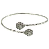 دستبند النگویی اچ ام کد KBB-010 HM KBB-010 Bracelet