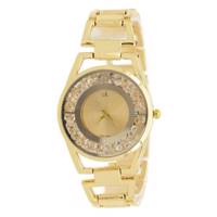 ساعت مچی عقربه ای زنانه مدل CK874 CK874 Watch For Women