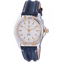 ساعت مچی عقربه ای مردانه تیسوت T14.2.431.11 Tissot T14.2.431.11