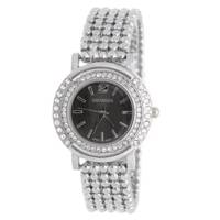 ساعت مچی عقربه ای زنانه مدل SS893