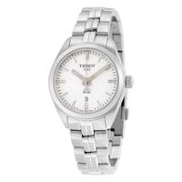 ساعت مچی عقربه ای زنانه تیسوت مدل PR100 T101.210.11.036.00 Tissot PR100 T101.210.11.036.00 Watch For Women