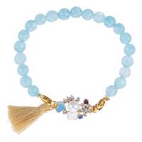 دستبند جٍید مدل Fantasy Jeid Fantasy Bracelet