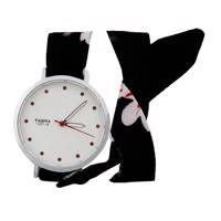 ساعت مچی عقربه ای زنانه مدل7266