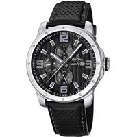 ساعت مچی عقربه ای مردانه فستینا F16585/4 Festina F16585/4