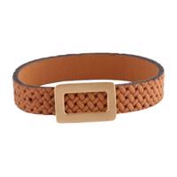 دستبند طلا 18 عیار دریا گالری مدل FRG 7071 Gallery Darya 7071 FRG Gold Bracelet