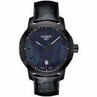 ساعت مچی عقربه ای مردانه تیسوت مدل Quickster T095.410.36.127.00 Tissot Quickster T095.410.36.127.00 Watch For Men