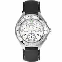 ساعت مچی عقربه ای مردانه تیسوت T12.1.526.31 Tissot T12.1.526.31