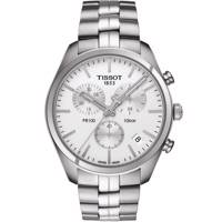 ساعت مچی عقربه‌ای مردانه تیسوت مدل T101.417.11.031.00 Tissot T101.417.11.031.00 Watch For Men