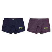 شورت مردانه پی جامه مدل 85 بسته 2 عددی Pijame 85 Brief For Men pack of 2