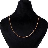 زنجیر اچ ام مدل 114 HM 114 Necklace