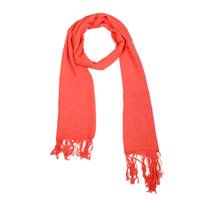 شال ثمین مدل SA-ORANGE-11