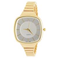 ساعت مچی عقربه ای زنانه مدل DK898 DK898 Watch For Women