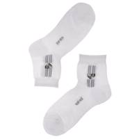 جوراب نانو نیم ساق مردانه پاآرا مدل 10-402 Pa-ara 402-10 Socks For Men