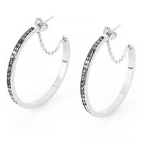 گوشواره برازوی مدل BER28 Brosway BER28 Earring