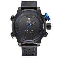 ساعت مچی عقربه ای مردانه وید مدل 4-5210