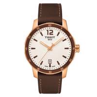 ساعت مچی عقربه ای تیسوت مدل Quickster T095.410.36.037.00 Tissot Quickster T095.410.36.037.00 Watch