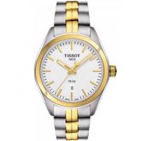 ساعت مچی عقربه ای مردانه تیسوت مدل PR100 T101.410.22.031.00 Tissot PR100 T101.410.22.031.00 Watch For Men