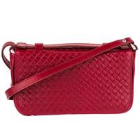 کیف دستی چرم مشهد مدل L0178 Mashad Leather L0178 Hand Bag