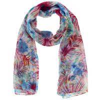 شال اسرا مدل E-216 Esra E-216 Shawl