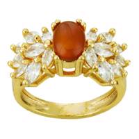 انگشتر شهر شیک مدل A408 سایز 6 Shahr Shik A408 Ring Size 6
