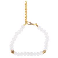 دستبند مهره‌ای جی دبلیو ال مدل B15027 JWL B15027 Bracelets