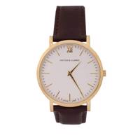 ساعت مچی عقربه ای مردانه پاتوسک مدل7556