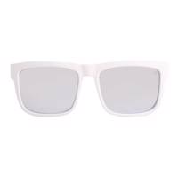 عینک آفتابی اسپای سری Discord مدلSoft Matte Decoy Realtre Happy Gray Green Polar White Mirror Spy Discord Soft Matte Decoy Realtree Happy Gray Green Polar White Mirror Sunglasses