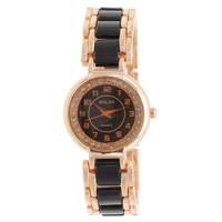 ساعت مچی عقربه ای زنانه مدل F970 F970 Watch For Women