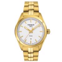 ساعت مچی عقربه ای زنانه تیسوت مدل PR 100 T101.210.33.031.00 Tissot PR 100 T101.210.33.031.00 Watch For Women