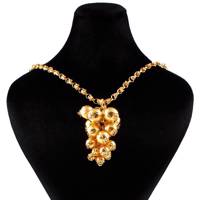 گردنبند اچ ام مدل 121 HM 121 Necklace