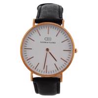 ساعت مچی عقربه ای مردانه مدل7218