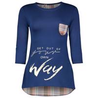 تیشرت زنانه آترین مدل T-Shirt 07