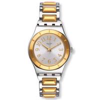 ساعت مچی عقربه‌ ای زنانه سواچ مدل YLS192G Swatch YLS192G Watch For Women