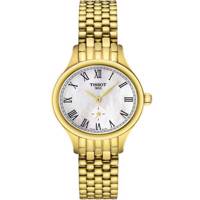 ساعت مچی عقربه ای زنانه تیسوت مدل Bella Ora T103.110.33.113.00 Tissot Bella Ora T103.110.33.113.00 Watch For Women