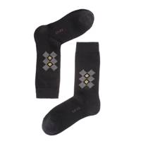 جوراب نانو 30 درصد مردانه پاآرا مدل 6-20221 Pa-ara 20221-6 Socks For Men
