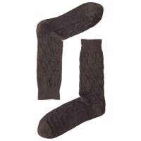 جوراب مردانه پاآرا مدل 7-166 Pa-ara 166-7 Socks For Men