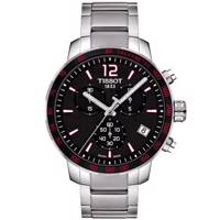 ساعت مچی عقربه ای مردانه تیسوت T095.417.11.057.00 Tissot T095.417.11.057.00 Watch For Men