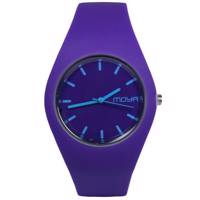 ساعت مچی عقربه ای مدل Moya-02