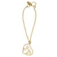 آویز ساعت طلا 18 عیار ماهک مدل MW0083 Maahak MW0083 Gold Watch Pendant