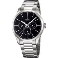 ساعت مچی عقربه‌ای مردانه فستینا مدل F16810/2 Festina F16810/2 Watch For Men