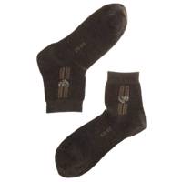 جوراب نانو نیم ساق مردانه پاآرا مدل 7-402 Pa-ara 402-7 Socks For Men