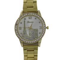 ساعت مچی زنانه ژنوا کد MW34 Geneva MW34 Watch For Women