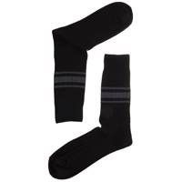جوراب نانو 60 درصد مردانه پاآرا مدل 1-207 Pa-ara 207-1 Socks For Men