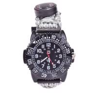 ساعت مچی عقربه ای پاراکورد مدل Exotic Green