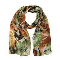 شال اسرا مدل E-206 Esra E-206 Shawl