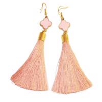 گوشواره بهاران دیزاین مدل ear008